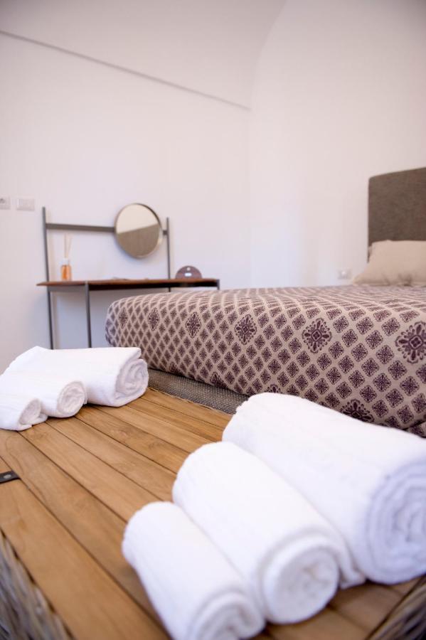 Suite Sardaro Monopoli Exterior photo