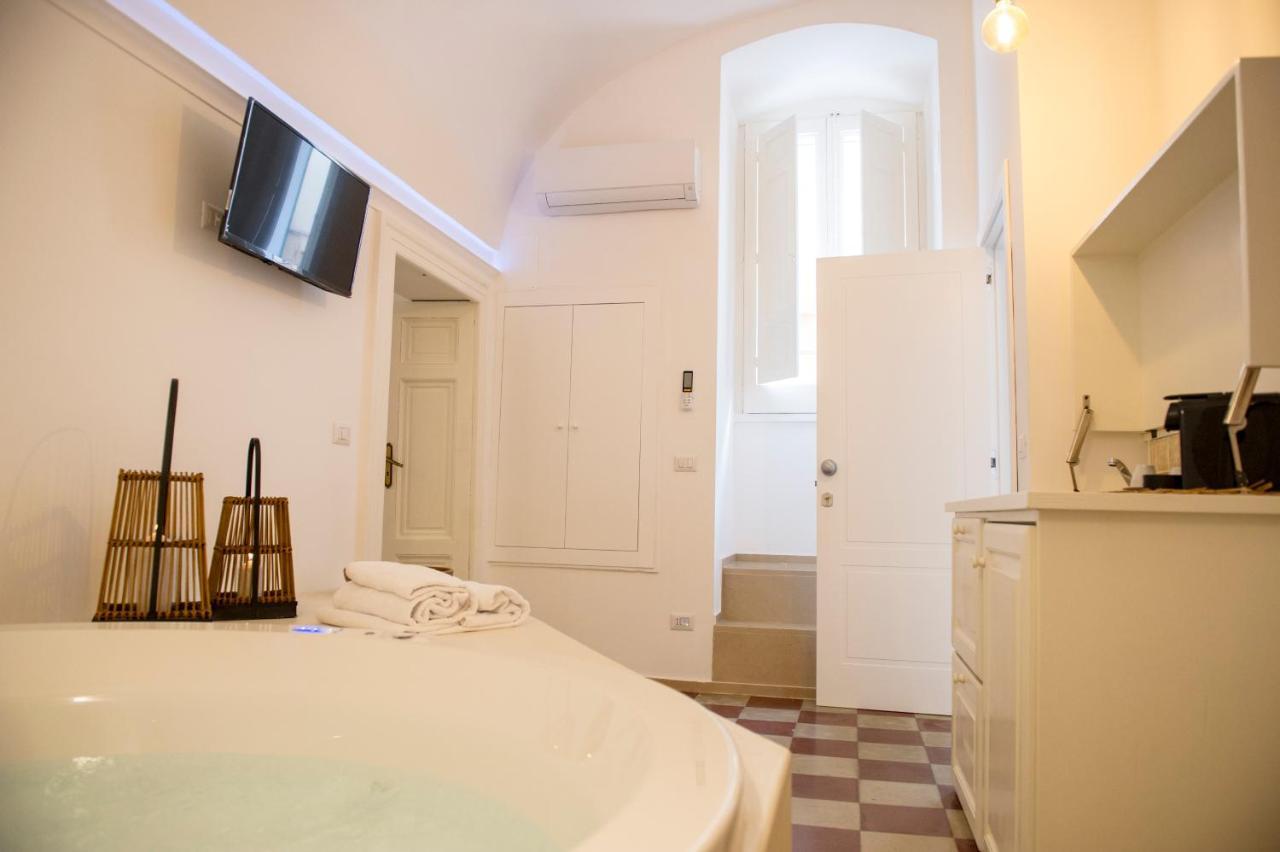 Suite Sardaro Monopoli Exterior photo